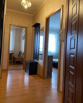 Фото квартиры на продажу (1)