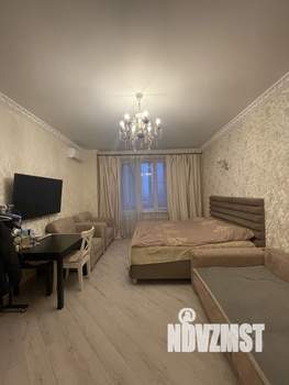 2-к квартира, вторичка, 84м2, 10/25 этаж