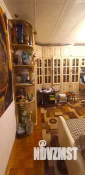 3-к квартира, вторичка, 62м2, 7/9 этаж