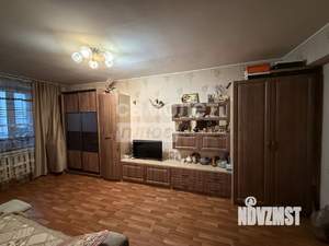 2-к квартира, вторичка, 45м2, 9/9 этаж