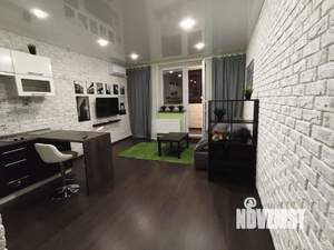 Студия квартира, вторичка, 31м2, 3/25 этаж