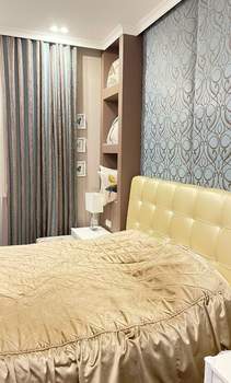 2-к квартира, вторичка, 58м2, 17/22 этаж