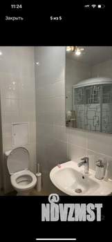 Студия квартира, вторичка, 29м2, 12/25 этаж