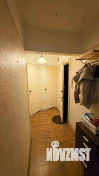 2-к квартира, вторичка, 42м2, 7/9 этаж