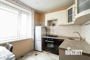 1-к квартира, вторичка, 39м2, 9/9 этаж