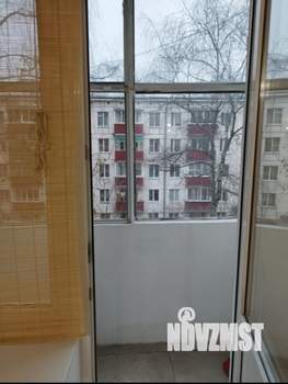 3-к квартира, вторичка, 55м2, 4/5 этаж