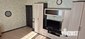 1-к квартира, вторичка, 44м2, 21/25 этаж