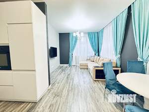 2-к квартира, вторичка, 70м2, 3/27 этаж