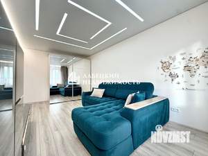 1-к квартира, вторичка, 31м2, 9/9 этаж