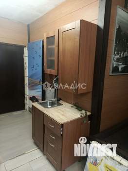 Студия квартира, вторичка, 29м2, 2/23 этаж