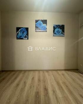 3-к квартира, вторичка, 74м2, 7/23 этаж