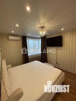 2-к квартира, вторичка, 40м2, 12/25 этаж