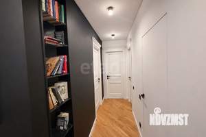 3-к квартира, вторичка, 100м2, 10/25 этаж