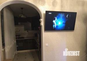 2-к квартира, вторичка, 42м2, 4/5 этаж