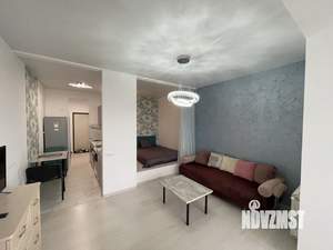 Студия квартира, вторичка, 30м2, 17/25 этаж