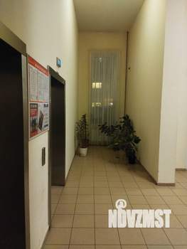 2-к квартира, вторичка, 78м2, 21/27 этаж