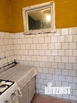 2-к квартира, вторичка, 43м2, 2/5 этаж