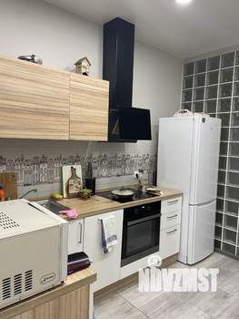 2-к квартира, вторичка, 56м2, 13/29 этаж