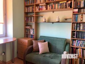 3-к квартира, вторичка, 76м2, 11/25 этаж
