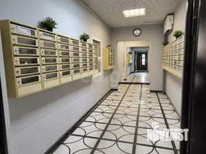2-к квартира, вторичка, 65м2, 21/25 этаж