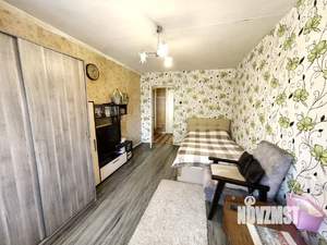 4-к квартира, вторичка, 68м2, 1/9 этаж