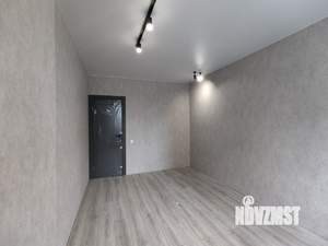 2-к квартира, вторичка, 63м2, 2/25 этаж