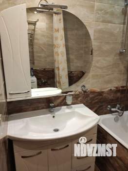 1-к квартира, вторичка, 58м2, 13/25 этаж
