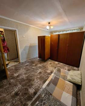 1-к квартира, вторичка, 31м2, 3/5 этаж