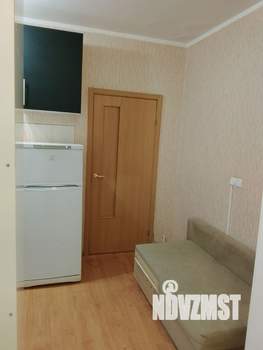 Студия квартира, вторичка, 33м2, 15/25 этаж