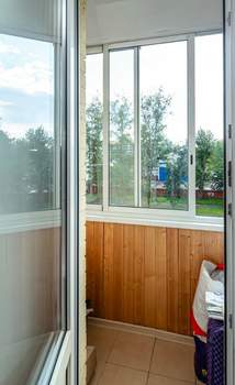 1-к квартира, вторичка, 34м2, 3/9 этаж