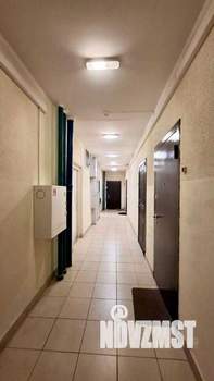 Студия квартира, вторичка, 32м2, 6/25 этаж