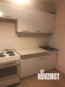 2-к квартира, вторичка, 54м2, 11/14 этаж