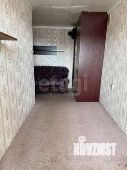 4-к квартира, вторичка, 98м2, 8/10 этаж