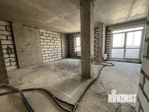 2-к квартира, вторичка, 67м2, 10/25 этаж