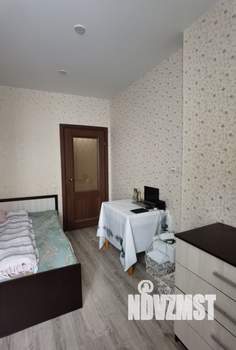 2-к квартира, вторичка, 61м2, 20/25 этаж
