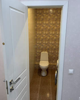 2-к квартира, вторичка, 50м2, 4/23 этаж