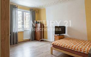 1-к квартира, вторичка, 28м2, 3/5 этаж