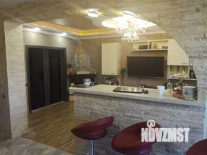 3-к квартира, вторичка, 98м2, 6/25 этаж