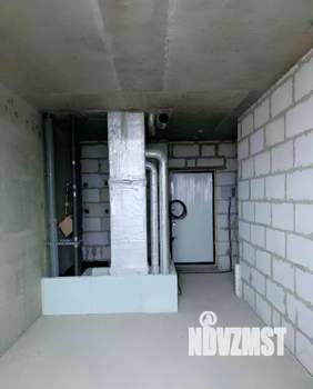 Студия квартира, вторичка, 21м2, 13/19 этаж