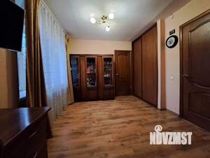 2-к квартира, вторичка, 35м2, 2/9 этаж