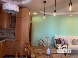 3-к квартира, вторичка, 76м2, 11/25 этаж