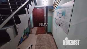 1-к квартира, вторичка, 31м2, 1/5 этаж