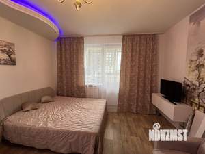 Студия квартира, вторичка, 29м2, 13/25 этаж