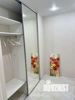 2-к квартира, вторичка, 58м2, 23/25 этаж