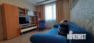 1-к квартира, вторичка, 34м2, 13/25 этаж