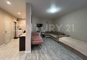2-к квартира, вторичка, 64м2, 11/25 этаж