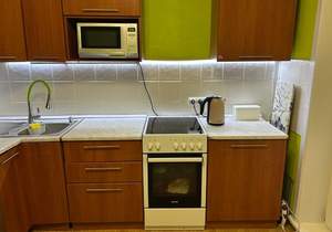 1-к квартира, вторичка, 34м2, 14/14 этаж