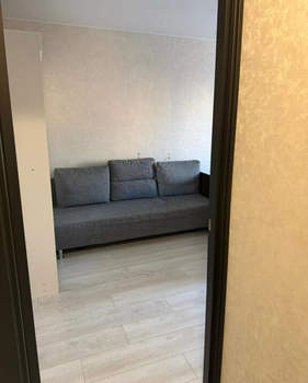 1-к квартира, вторичка, 21м2, 6/9 этаж