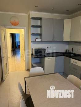 3-к квартира, вторичка, 91м2, 16/17 этаж