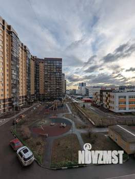 Студия квартира, вторичка, 26м2, 5/25 этаж